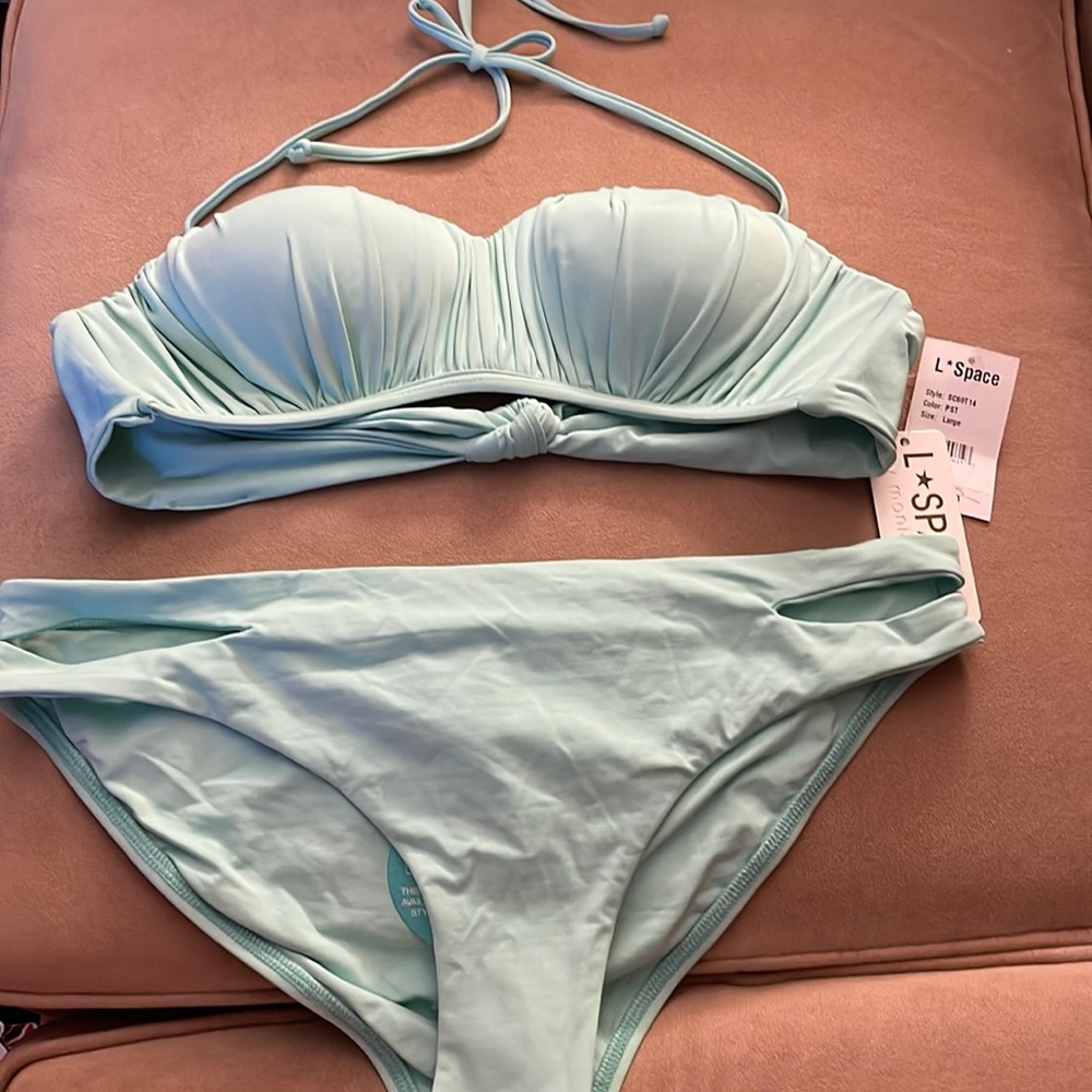 Brand new with tags.